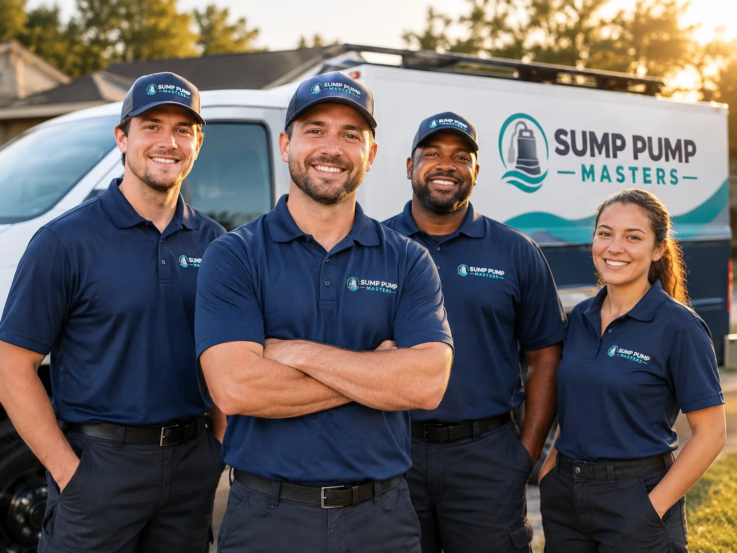 Sump Pump Repair company in West Point, AR