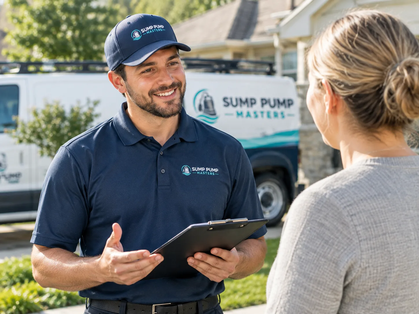 Sump Pump Repair West Point, AR FAQs